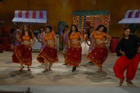 Bhaja Bhajantrilu Spicy Stills